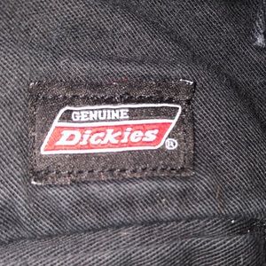 Dickies black dress pants